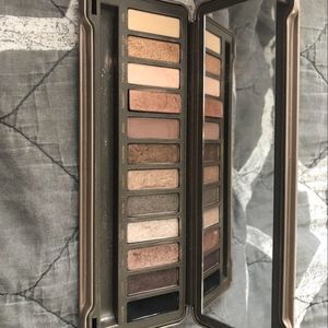 Urban Decay Naked2 Palette